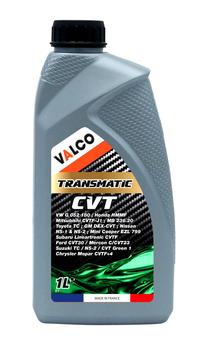 Transmisijas eļļa Valco Transmatic CVT, transmisijas, 1 l