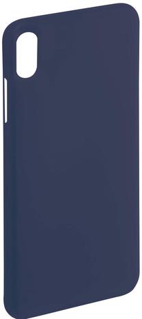 Telefono dėklas Hama, mėlyna sp., Apple
