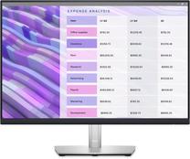 Monitorius Dell P2423, IPS, 60 Hz, FHD, 24"