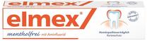 Dantų pasta Elmex, 75 ml