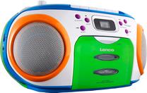 Magnetola Lenco SCR-970 MP3 KIDS, 2 W