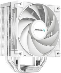 Oro aušintuvas procesoriui Deepcool AK400 WH, 127 mm x 155 mm