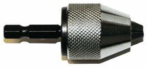 Патрон для сверл Tivoly, 1/4"