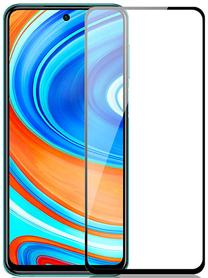 Telefono apsauginis stiklas Fusion Accessories for Xiaomi Redmi Note 10 / 10S, 6.43 "