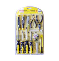 Instrumentu komplekts WMC Tools 1048