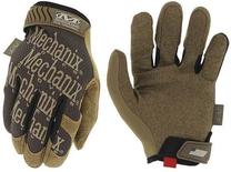 Darba cimdi Mechanix Wear The Original MG-07-012, brūna krās., XXL, 2 gab.