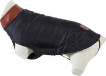Куртка для собак Zolux London T40 411524NOI, черный цв., 40 cm