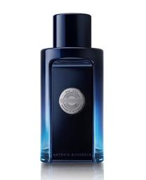 Tualetinis vanduo Antonio Banderas The Icon, 200 ml