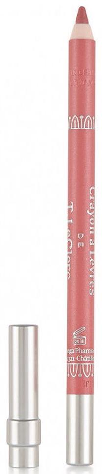 Карандаш для губ T. LeClerc Crayon à lèvres, 1.2 мл, 12 corail