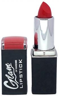 Lūpų dažai Glam Of Sweden Black, 3.8 ml, 74 true red