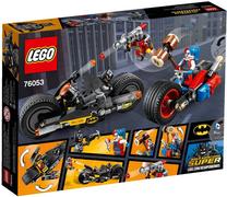 Konstruktor LEGO® Super Heroes, 224 tk