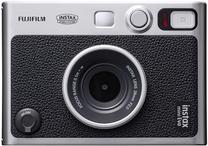 Моментальный фотоаппарат Fujifilm Instax Mini Evo, черный цв.