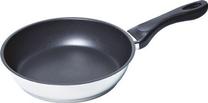 Praepann Siemens HZ390220, Ø 19 cm, roostevaba teras