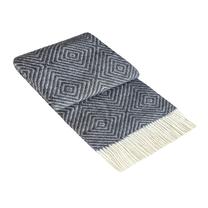 Pledas Zelandia 80-3002, mėlynas, 130 cm x 190 cm