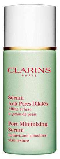 Veido serumas Clarins, 30 ml