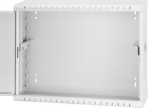 Serverikapp Netrack Wall Mounted Cabinet Rack 19"