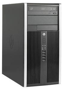 Stacionarus kompiuteris HP 8200 Elite MT, atnaujintas Intel® Core™ i5-2500, 1500 GB, DDR3 8 GB, SSD+HDD 1 TB 500 GB, AMD Radeon R7 240 4 GB, Windows 10 Pro RM29683