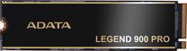 Kietasis diskas (SSD) Adata Legend 900 Pro SLEG-900P-4TCS, M.2 2280, 4 TB