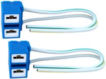 Sprieguma pārveidotājs Carmotion Ceramic Socket H7