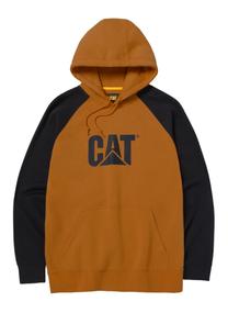 Darba jaka Cat Cat 1050024, brūna krās., 2XL izmērs
