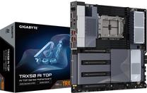 Материнская плата Gigabyte TRX50 AI TOP