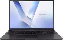Portatīvais dators Asus Vivobook 16 M1605NAQ-MB116, AMD Ryzen 5 150, 16 GB, 512 GB, 16 ", AMD Radeon™ Graphics, melna krās., EN