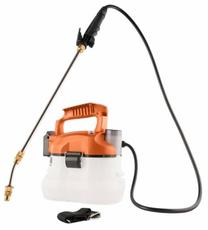 Akumuliatorinis sodo purkštuvas Powerplus POWDPG80400, 4 l