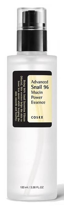 Veido esencija Cosrx Advanced Snail 96, 100 ml