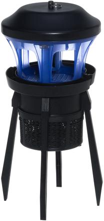 Elektriskie insektu atbaidītāji Antibit, 1.21 kg, 7 W, 32.5 cm x 22.5 cm