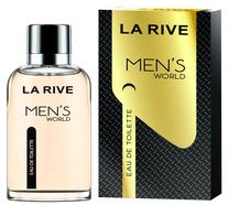 Tualetinis vanduo La Rive, 90 ml