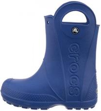 Gumijas zābaki Crocs, zila krās., 30 - 31