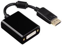 Adapteris Hama Displayport, DVI