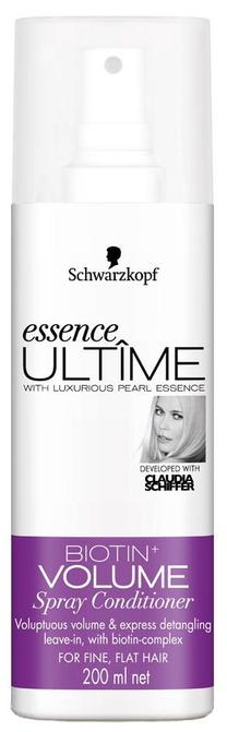 Plaukų kondicionierius Schwarzkopf, 200 ml