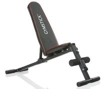 Treneru sols Gymstick Multi Bench