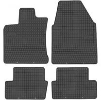 Auto paklājs Frogum, Nissan Qashqai 2007-2014
