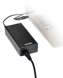 Adapteris Port Designs, 90 W