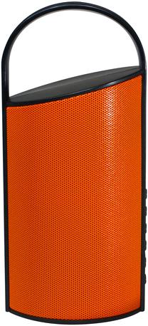 Belaidė kolonėlė Rebeltec Blaster, oranžinė sp., 10 W