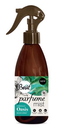 Gaisa atsvaidzinātājs Brait Emerald Oasis, 0.325 l