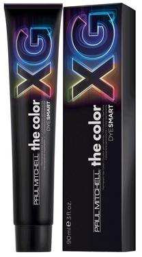 Matu krāsa Paul Mitchell The Color XG, 10/03, 90 ml