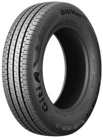 Vasarinė automobilių padanga Giti Gitivan HD1 205/70/R17, 115-R, C, A, 69 dB