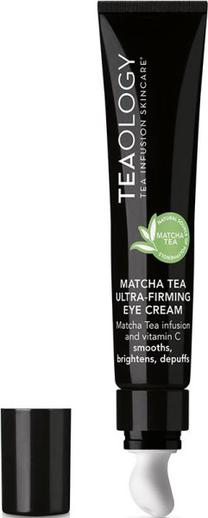 Acu krēms Teaology Matcha Tea Ultra-Firming, 15 ml