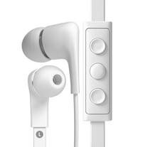 Laidinės ausinės Jays a-JAYS Five Windows, balta