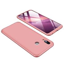 Чехол для телефона Hurtel, розовый цв., Huawei