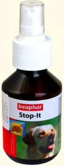 Dzīvnieku atbaidīšanas līdzeklis Beaphar, 100 ml