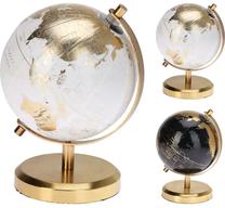 Globuss Mondex, 13 cm, 18 cm