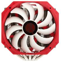 Oro aušintuvas procesoriui Raijintek Tisis Heatpipe CPU