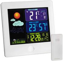 Meteorologinė stotelė TFA Dostmann Sun 35.1133.02