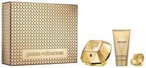 Dāvanu komplekts sievietēm Paco Rabanne Lady Million