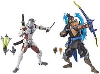 Фигурка-игрушка Hasbro Overwatch Overwatch