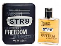 Tualetinis vanduo STR8, 100 ml